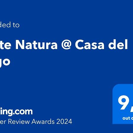 Suite Natura @ Casa del Lago Puerto de la Cruz (Tenerife) Exterior foto