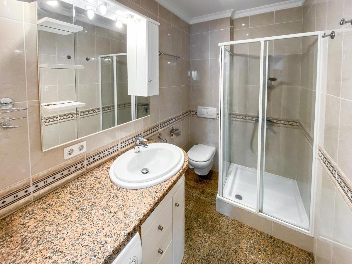 Suite Natura @ Casa del Lago Puerto de la Cruz (Tenerife) Exterior foto